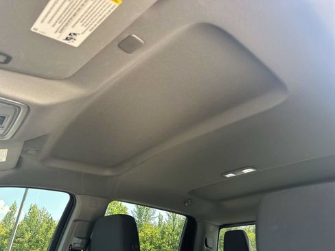 Used 2025 Chevrolet Silverado 2500 LT w/ All Star Edition AWD/4WD image 20