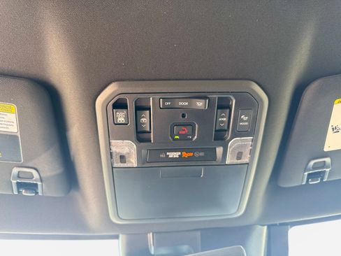 New 2026 Toyota Tundra 1794 Edition AWD/4WD image 28