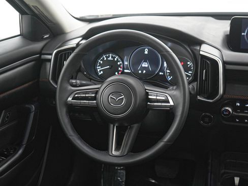 Used 2024 MAZDA CX-50 AWD 2.5 S w/ Weather Package image 14