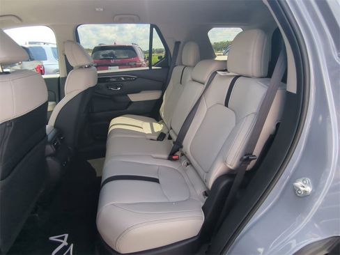 New 2026 Honda Passport RTL image 13