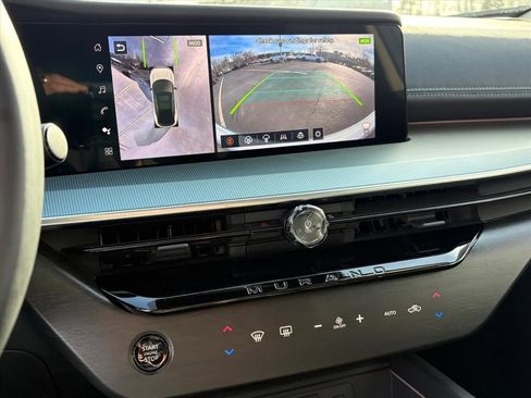 New 2026 Nissan Murano SL image 11