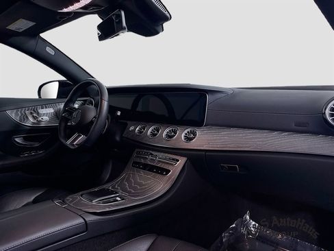 Used 2022 Mercedes-Benz E 450 4MATIC Coupe image 36