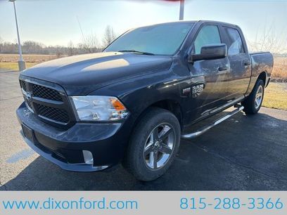 Used 2013 RAM 1500 Express