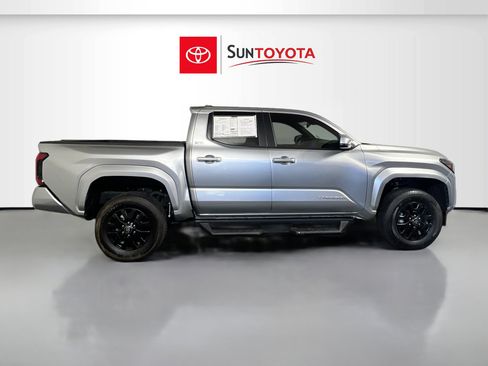 Used 2025 Toyota Tacoma SR5 RWD image 2