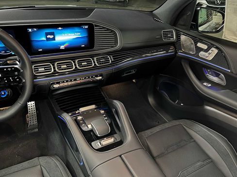 New 2026 Mercedes-Benz GLE 53 AMG 4MATIC image 45
