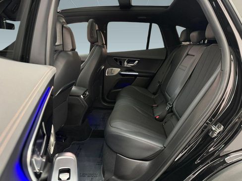 Used 2024 Mercedes-Benz EQE 350+ 4MATIC SUV image 20