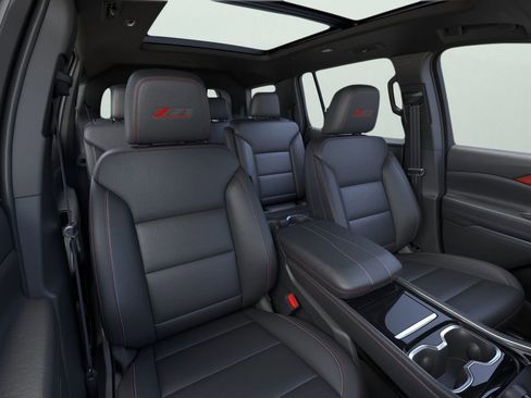 New 2026 Chevrolet Traverse Z71 w/ Enhanced Driving Package image 16