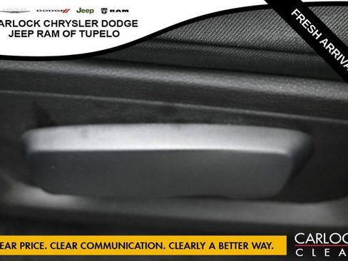 Used 2023 RAM 1500 Tradesman w/ Tradesman SXT Package RWD image 15