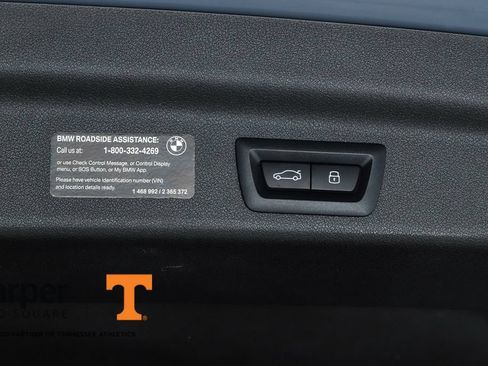 Used 2025 BMW X1 M35i AWD/4WD image 30