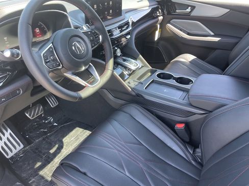 New 2026 Acura MDX A-Spec image 22