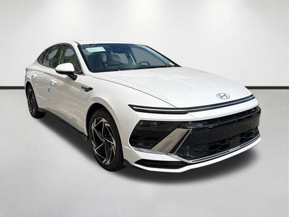 New 2026 Hyundai Sonata SEL