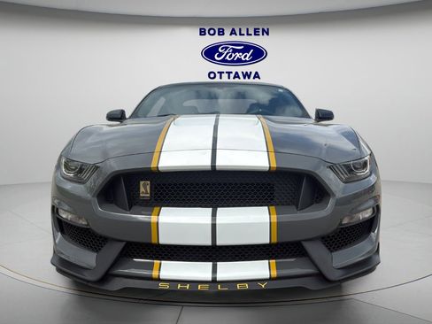 Used 2018 Ford Mustang Shelby GT350 w/ Convenience Package RWD image 15