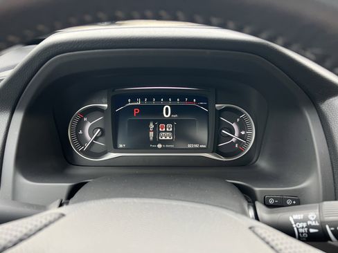 Certified 2023 Honda Passport EX-L image 17