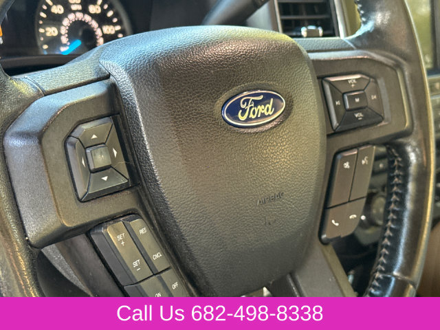 Used 2017 Ford F150 XLT w/ Equipment Group 302A Luxury AWD/4WD image 29