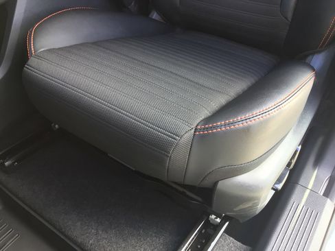 New 2026 Nissan Rogue SV image 10