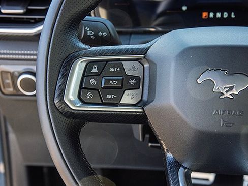 New 2026 Ford Mustang Premium image 9