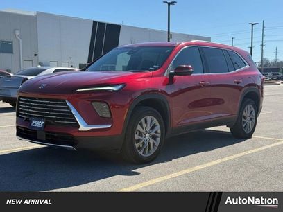 Used 2025 Buick Enclave Preferred