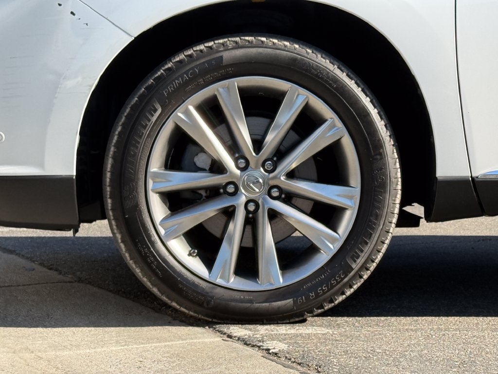 Used 2015 Lexus RX 350 FWD image 6