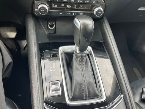 Used 2024 MAZDA CX-5 AWD 2.5 S w/ Select Package image 40