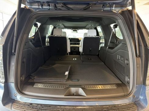 New 2026 Chevrolet Suburban Premier w/ Sun And Tow Package image 16