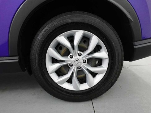 Used 2024 Honda CR-V LX image 9