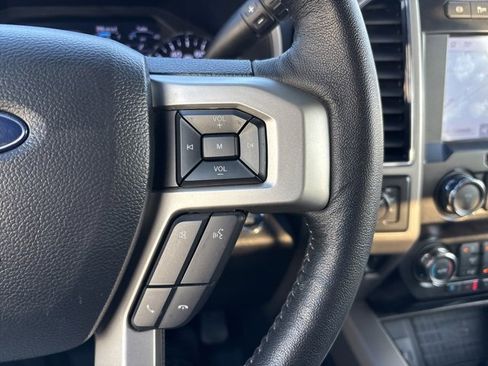 Used 2020 Ford F250 Lariat image 32