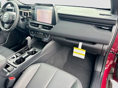 New 2026 Subaru Outback Limited AWD/4WD image 37