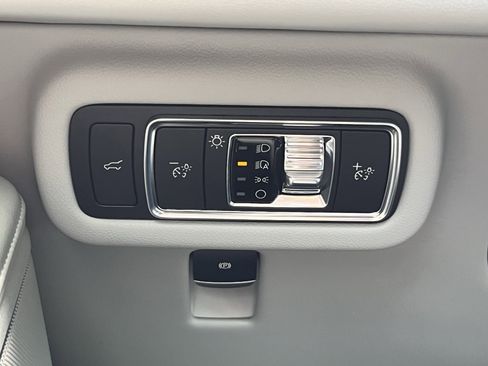 Used 2026 Lincoln Nautilus Premier w/ Equipment Group 102A AWD/4WD image 44