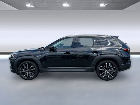 Used 2026 MAZDA CX-50 AWD 2.5 S w/ Premium Package image 2