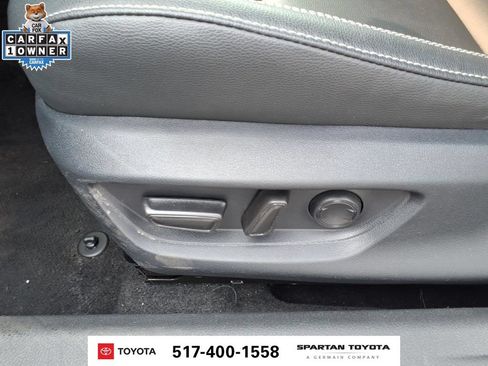 Used 2026 Toyota Camry SE FWD image 15