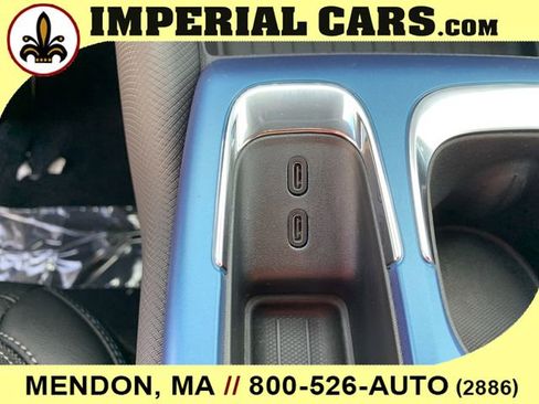 New 2026 Chevrolet Equinox EV LT FWD image 22