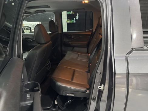 Used 2019 Honda Ridgeline RTL-E image 31