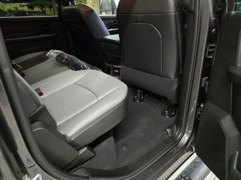 New 2026 RAM 2500 Tradesman AWD/4WD image 37