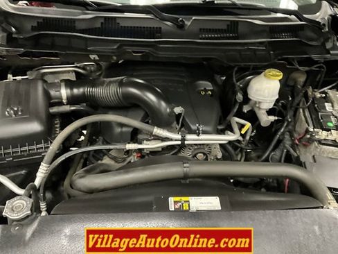 Used 2019 RAM 1500 Big Horn image 39