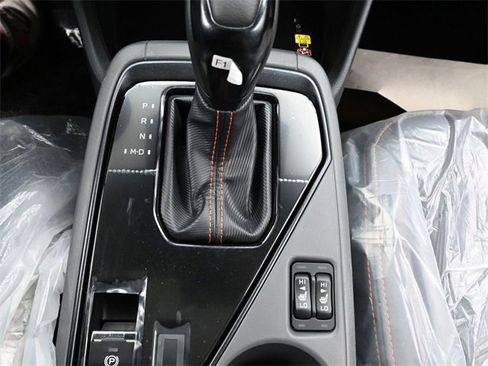 Certified 2025 Subaru Crosstrek 2.5i Limited image 15