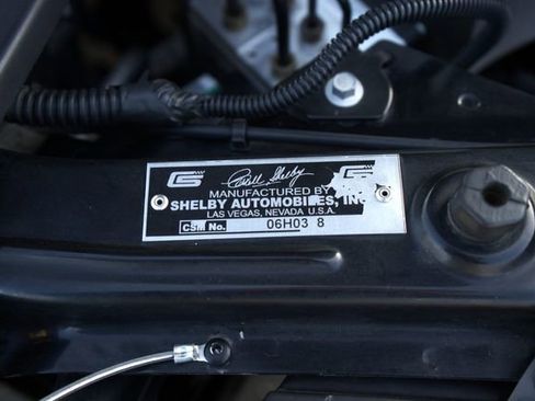 Used 2006 Ford Mustang GT Premium image 93