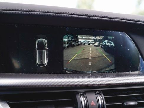 New 2025 Alfa Romeo Stelvio Sprint image 33