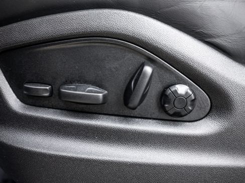 Certified 2026 Porsche Cayenne AWD/4WD image 22