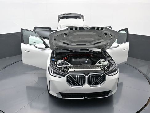 New 2026 BMW X3 xDrive30 w/ Premium Package image 44