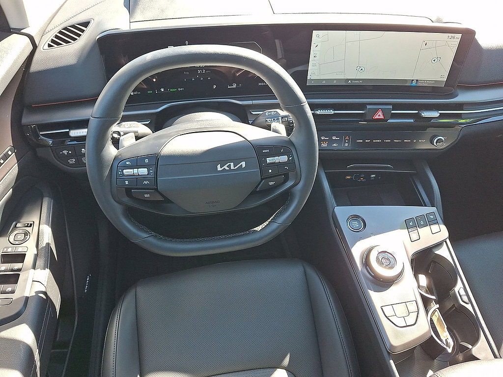 Used 2026 Kia Sportage SX Prestige AWD/4WD image 50