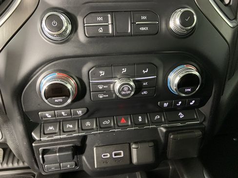 Used 2021 GMC Sierra 1500 AT4 w/ AT4 Value Package image 15