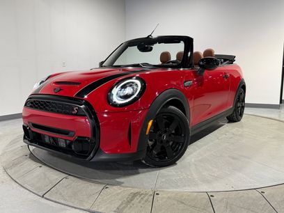 Used 2023 MINI Cooper S w/ Signature Upholstery Package