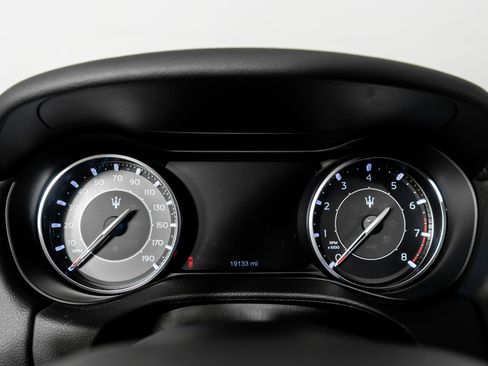 Used 2023 Maserati Ghibli Modena image 46