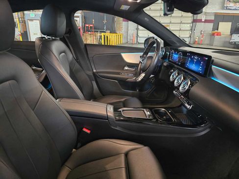 Used 2025 Mercedes-Benz CLA 250 CLA 250 image 10