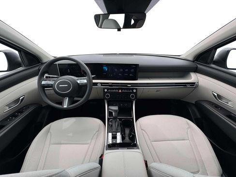 New 2026 Hyundai Tucson SEL image 13