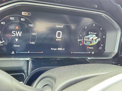 New 2026 GMC Sierra 2500 SLE w/ Remote Start Package image 25