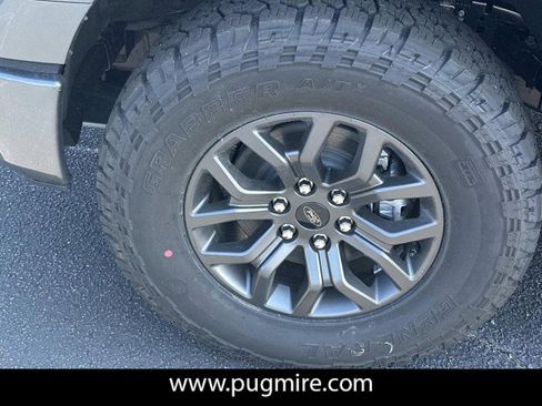 New 2026 Ford F150 Tremor AWD/4WD image 11