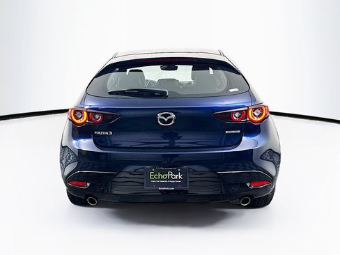Used 2024 MAZDA MAZDA3 s FWD image 7