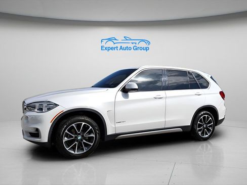 Used 2018 BMW X5 sDrive35i image 4