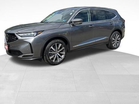 New 2026 Acura MDX FWD w/ Technology Package image 2